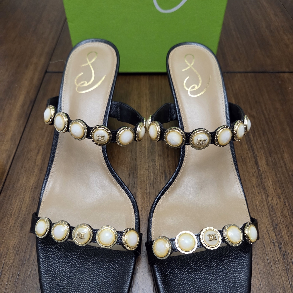 Sam Edelman Women's Palma - Size 10.5